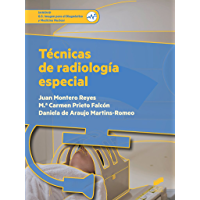 Técnicas de radiología especial (Sanidad nº 79)